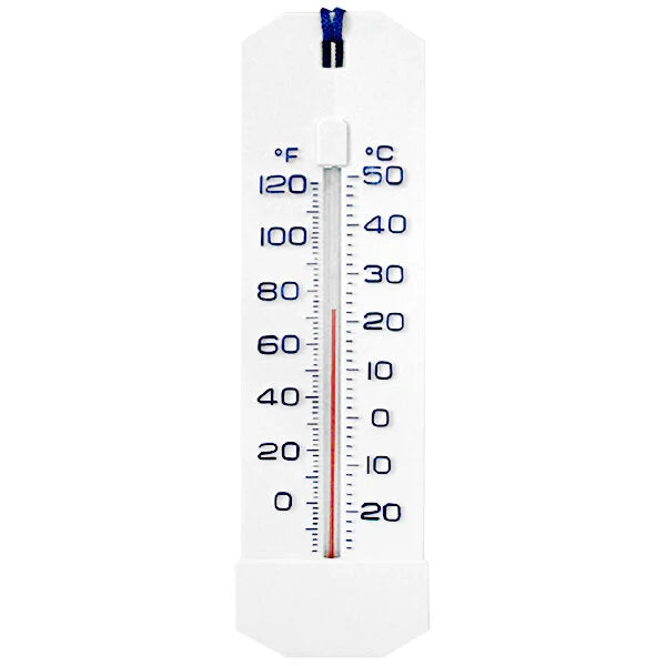IceBox Plunge Thermometer