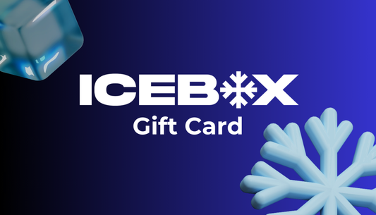 IceBox Gift Card