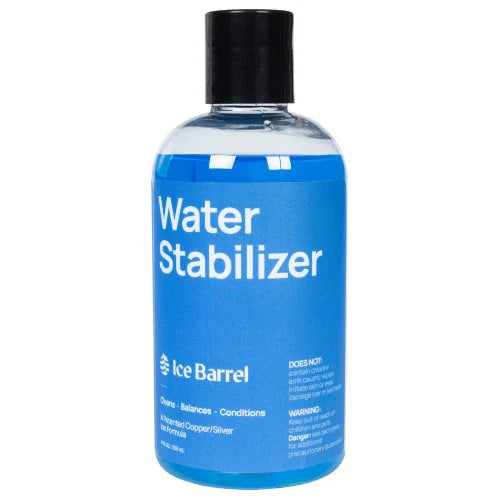 IceBox Water Treatment