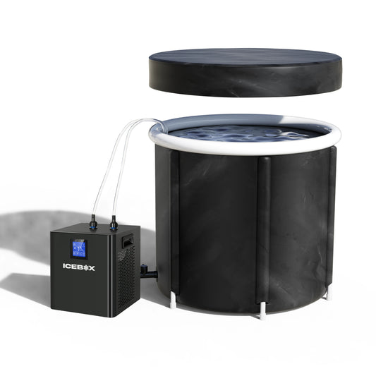 The IceBox Pod (POD ONLY)