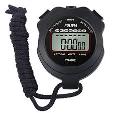 IceBox Plunge Timer